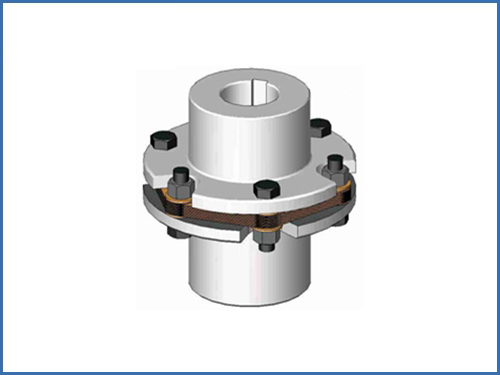 唐山WGP型鼓形齒式聯(lián)軸器